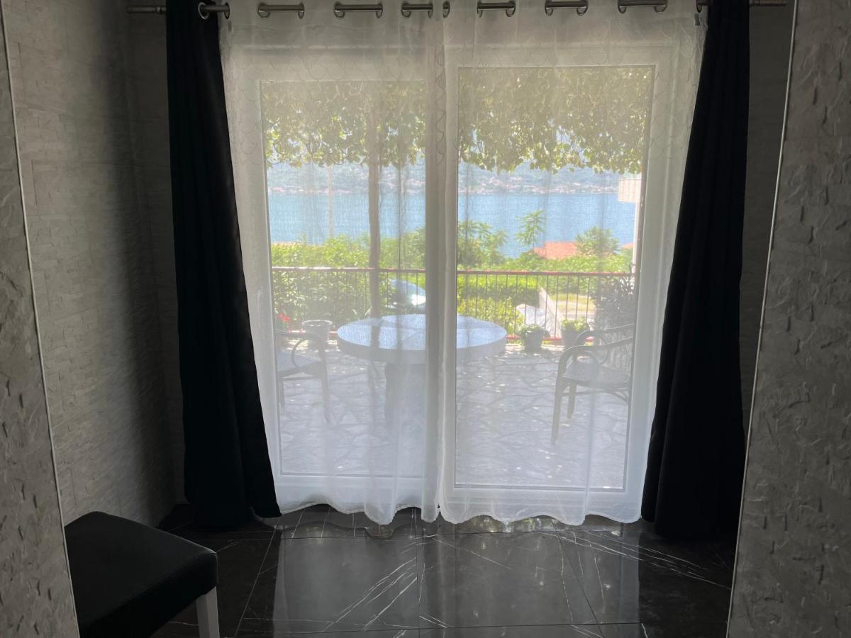 Legatum I - Bay Sight Apartment Kotor Exterior photo