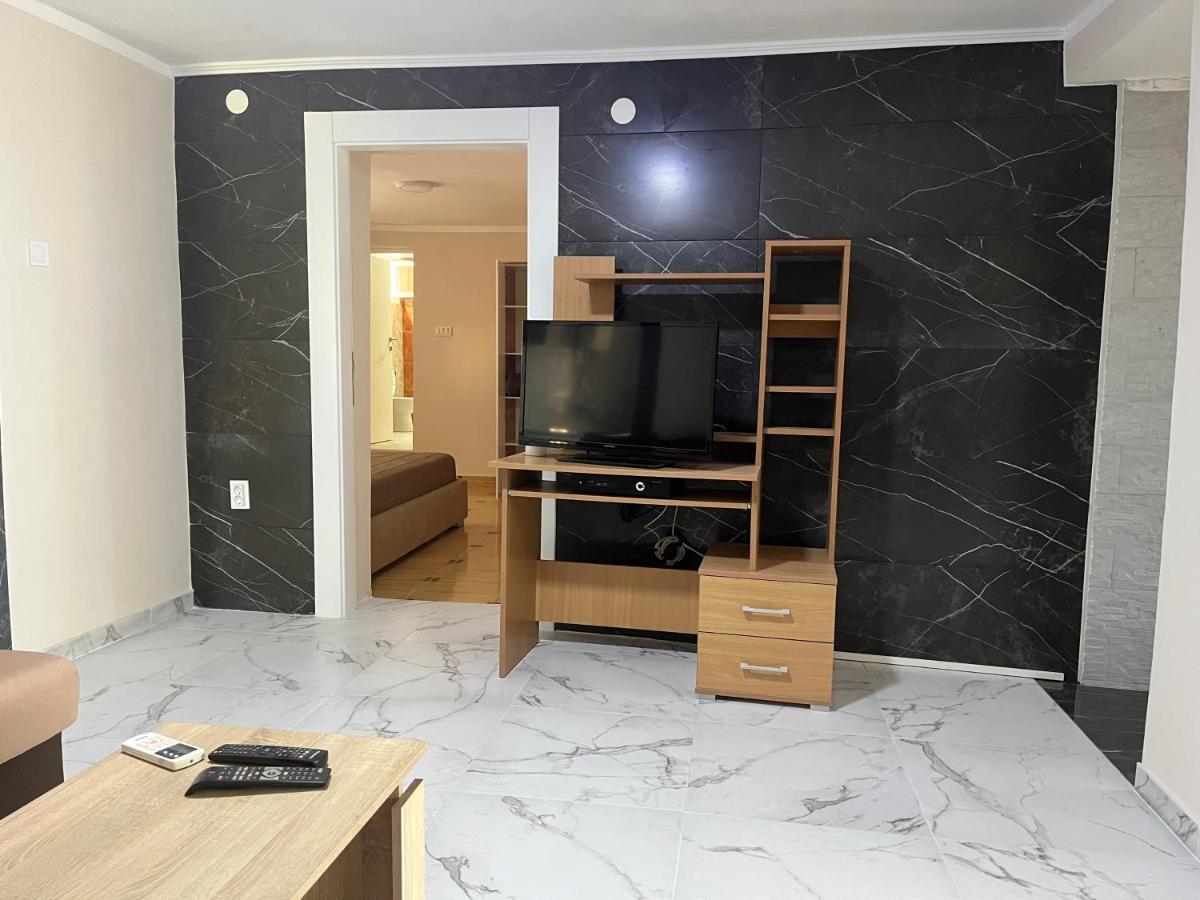 Legatum I - Bay Sight Apartment Kotor Exterior photo