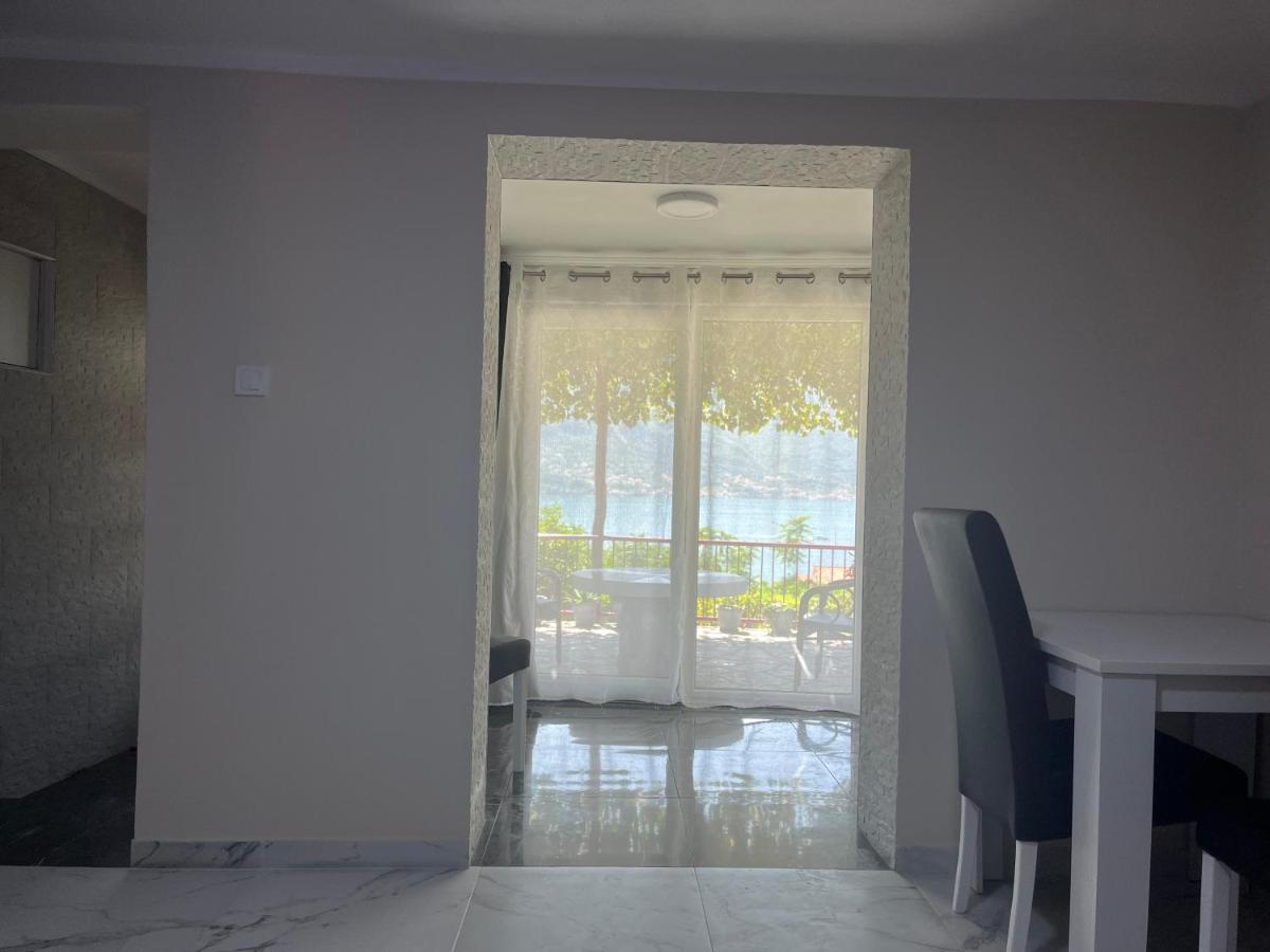 Legatum I - Bay Sight Apartment Kotor Exterior photo
